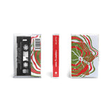 HOTLINE TNT – RASPBERRY MOON - TAPE •