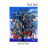 TALK TALK – SPIRIT OF EDEN (REMASTERED) - CD •