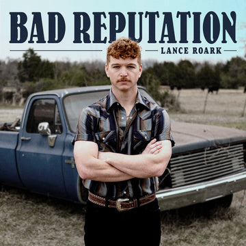 ROARK,LANCE – BAD REPUTATION - CD •