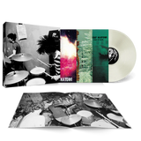 CLIKATAT IKATOWI – TRIALS & TRIBULATIONS OF...(TRANSPARENT CLOUDY CLEAR 3XLP) - LP •