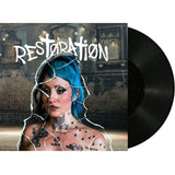 RORY – RESTORATION (GATEFOLD) - LP •