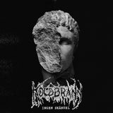 KOLDBRANN – INGEN SKANSEL (SMOKE MARBLE) - LP •