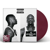 YG – MY KRAZY LIFE (INDIE EXCLUSIVE FRUIT PUNCH) - LP •
