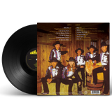 GRUPO LIMITE – POR PURO AMOR REMASTERIZADO - LP •