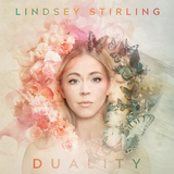 STIRLING,LINDSEY – DUALITY (BUTTERFLY GREEN INDIE EXCLUSIVE) - LP •