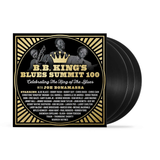 BONAMASSA,JOE – B.B. KING'S BLUES SUMMIT 100 (3LP) - LP •