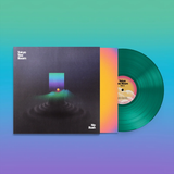 TOKYO TEA ROOM – NO RUSH (GREEN VINYL) - LP •