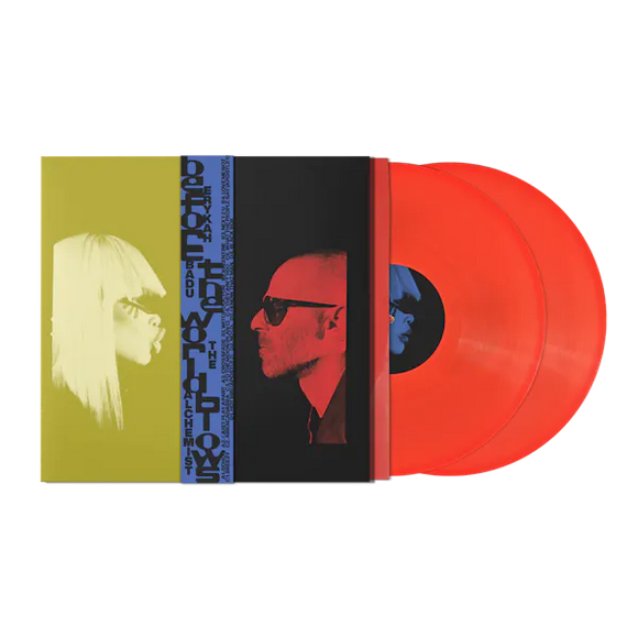 Home page – Lunchbox Records