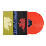 ERYKAH BADU & THE ALCHEMIST  – BEFORE THE WORLD BLOWS: THE ABI AND ALAN EXPERIMENT (INDIE EXCLUSIVE ORANGE VINYL) LP <br>PREORDER out 12/11/2026 •