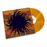 NEUROSIS – UNDYING LOVE FOR A BURNING WORLD (YELLOW/RED SWIRL) - LP •