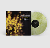 PHANTOGRAM – EYELID MOVIES (CLEAR W/ YELLOW SWIRL) - LP •