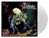 AVENGED SEVENFOLD – DIAMONDS IN THE ROUGH (CLEAR VINYL) - LP •