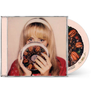 CARPENTER,SABRINA – FRUITCAKE - CD •