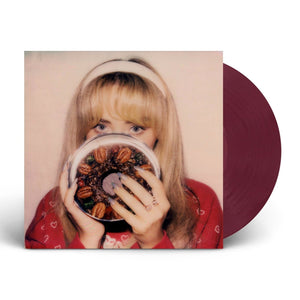 CARPENTER,SABRINA – FRUITCAKE (FRUIT PUNCH) - LP •