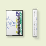 LIGHTHEADED – THINKING DREAMING SCHEMING - TAPE •