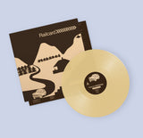 RAILCARD – TWO STEPS AT A TIME (TRANSLUCENT TAN) - LP •