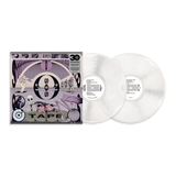 VARIOUS ARTISTS – SOFIE'S SOS TAPE (INDIE EXCLUSIVE COKE BOTTLE CLEAR) - LP •