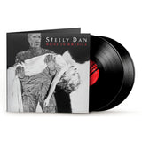 STEELY DAN – ALIVE IN AMERICA (180 GRAM) (RSD26) - LP •