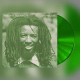 MCGREGOR,FREDDIE – SHOWCASE (MARBLE GREEN) (RSD26) - LP •