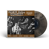 MINGUS,CHARLES – TOWN HALL CONCERT 1964 VOL. 1 (CLEAR SMOKE VINYL) (RSD26) - LP •