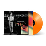 T.REX – SONGS FROM MARC (OPAQUE ORANGE) (RSD26) - LP •