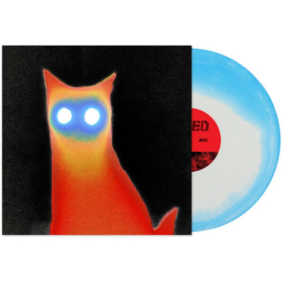 POLYPHIA REMEMBER THAT YOU WILL DIE(RED LP – Lunchbox Records