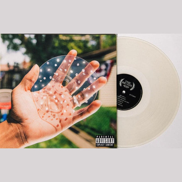 CHANCE THE RAPPER BIG DAY (CLEAR VINYL) LP – Lunchbox Records