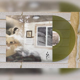 MOHR,KATHRYN – CARVE (SEAWEED GREEN VINYL) - LP •