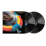 ELO ( ELECTRIC LIGHT ORCHESTRA ) – OUT OF THE BLUE (GATEFOLD REISSUE) - LP •