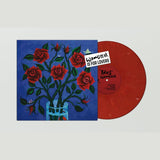 WIDOWSPEAK – ROSES (CHERRY RED ECO MIX) - LP •