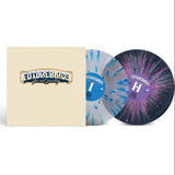 FUTUREBIRDS – FAR OUT COUNTRY I & II (SPLATTER VINYL) - LP •