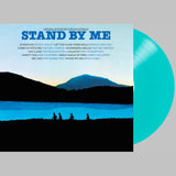 STAND BY ME – O.S.T. (TURQUOISE BLUE) - LP •