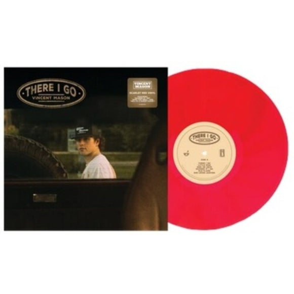FIRST DAY BACK FORWARD LP – Lunchbox Records