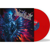 JUDAS PRIEST – BEST OF JUDAS PRIEST - LP •