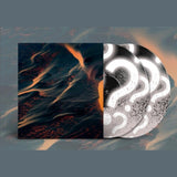 LONESHORE – NOTHING LEFT TO DECONSTRUCT (RANDOM ECO MIX COLORED VINYL) - LP •