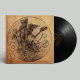 ANCRESS – VICTORIA/JEIUNIUM - LP •