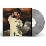 BOLDY JAMES – HOOK LINE & SINKER (GRAPHITE MARBLE) - LP •