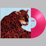 CS CLEANERS – WHAT'S THIS (MAGENTA) - LP •
