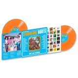 SOUL JAZZ RECORDS PRESENTS – STUDIO ONE ROOTS (ORANGE VINYL) - LP •
