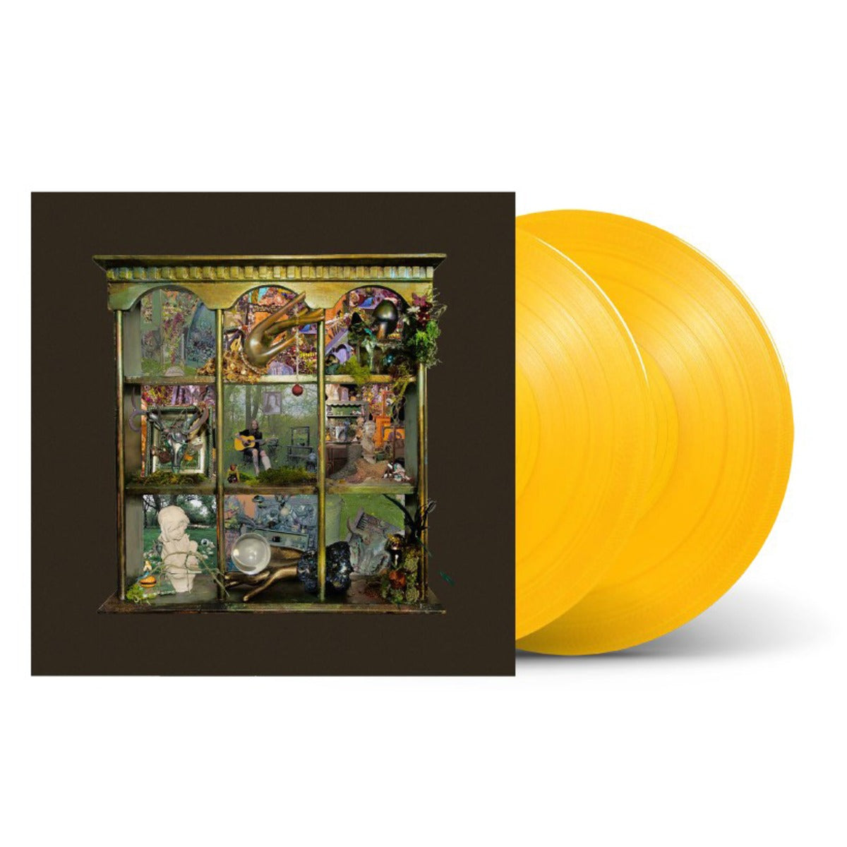 PREORDERS – Lunchbox Records