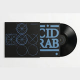 ACID ARAB – RESONANCE - LP •