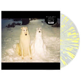 BIRTH DAY – BOYHOOD (CLEAR WITH YELLOW SPLATTER) - LP •