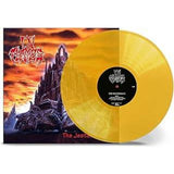 IN FLAMES – JESTER RACE (TRANSPARENT YELLOW) - LP •