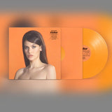 SPIRO,SIENNA – VISITOR (TANGERINE VINYL) - LP •