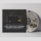 JARMAN,JOSEPH & FAMOUDOU DON M – BLACK PALADINS (INDIE EXCLUSIVE BLACK SMOKE) - LP •