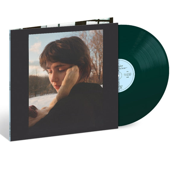 CLAIRO SLING (INDIE EXCLUSIVE 5TH ANNIV JUNGLE GR LP – Lunchbox