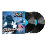 XZIBIT – AT THE SPEED OF LIFE  - LP •