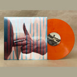 JAWBOX – JAWBOX (ORANGE CRUSH) - LP •