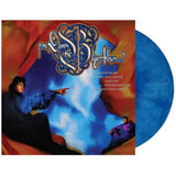 PM DAWN – THE BLISS ALBUM (GALAXY BLUE) - LP •