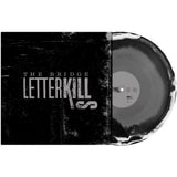 LETTER KILLS – BRIDGE (RESSIE COLORED VINYL) - LP •